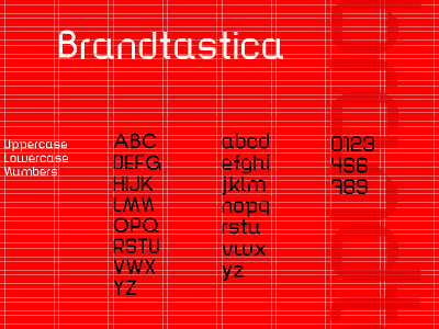 Brandtastica typeface soon released brand design brand identity brand identity design branding brandtastica font font design fontself type type design typeface typeface design