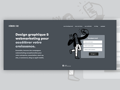 2020 grilli type typography ui design user interface design webdesign webdesigner wireframe
