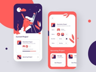 To do concept app design ui