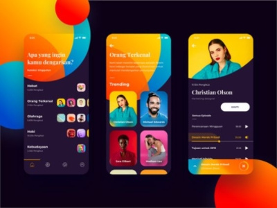 best app design 2020 app design illustration ui