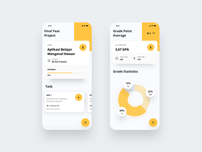 mobile app design