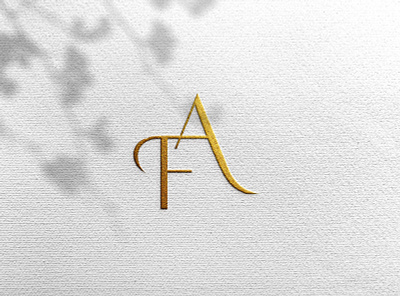 Logo Initials elegant elegant design graphic design graphic designer logo logo design logo designer logodesign logos logotype