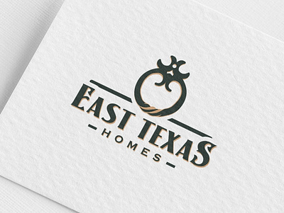 Vintage Logo graphic design graphic designer logo design logo designer real estate brand real estate logo texas logo texas logo design vintage brand vintage logo design