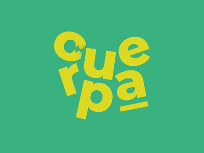 Cuerpa Branding branding branding and identity branding design identity logodesign logotype soap logotype
