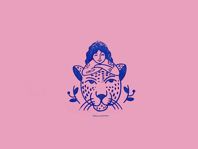 Leo III diseño flashtattoo illustration illutrationleopard ilustracionleopardo leopard leopard print leopardo logodesign logotype loveyourself oldschool olschoolleopard procreate tattoowoman tatuaje vieja escuela women