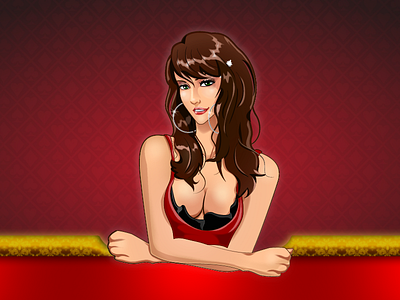 Bartender for TeenPatti/Poker