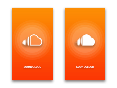 Soundcloud Logo by Md Alam on Dribbble