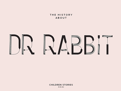 Dr Rabbit