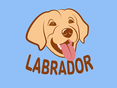 Pet Logo Designs - Dogs and Cats