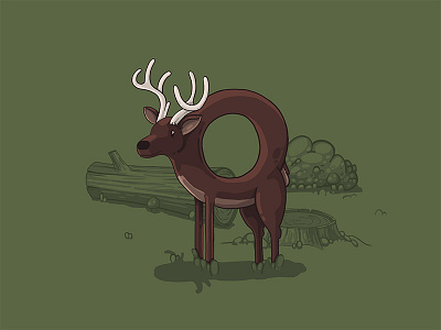 O'Deer