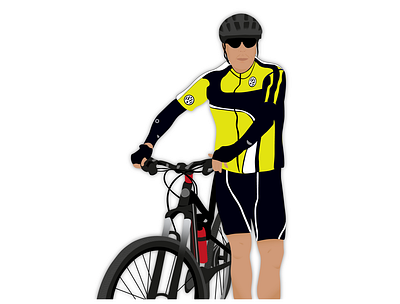 Biker biker colorful colors design diseño gráfico graphicdesign illustration ilustrator image vector