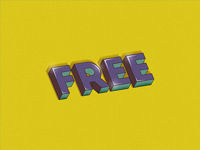 FREE THE PEOPLE design diseño gráfico free graphicdesign illustration ilustración ilustrator image letter lettering photoshop vector