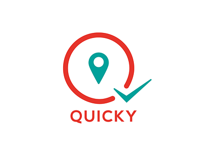 Quicky Logo