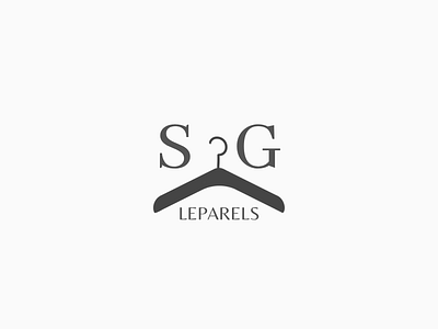 SG Leparels branding branding design design design art designer graphic design icons logo logo design logo design branding minimal ui