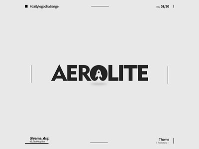 Day 01/50 dailylogo dailylogochallenge dailylogodesign design designer designinspiration logo logodesign logoinspire logos logotype