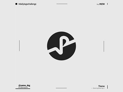 Day 09/50 branding dailylogo dailylogochallenge dailylogodesign designer designinspiration designs logo logodesign logoinspire