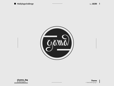 Day 15/50 awesome dailylogo dailylogochallenge dailylogodesign design designer designinspiration logo logodesign logoinspire