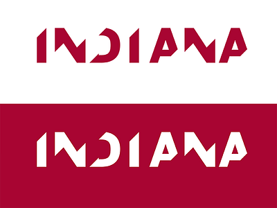 Indiana Type