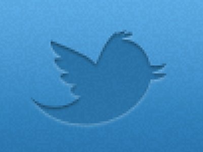 New twitter UI PSD