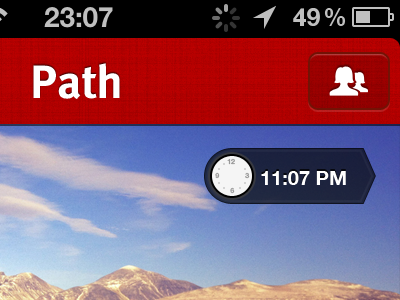 Path UI buttons icon path photoshop texture ui