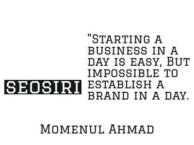 Business and Branding brand marketing branding brands business business branding marketing momenul ahmad seosiri