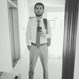 Muhammad Fahad Akbar