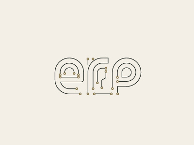 ERP logo