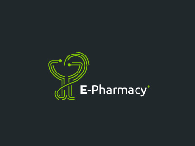 E-Pharmacy logo