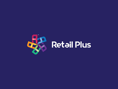 Retail Plus Conference _ LOGO