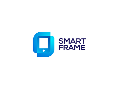 Smart Frame logo