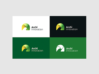 Archi Logo