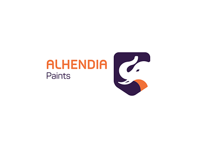 Alhendia Logo