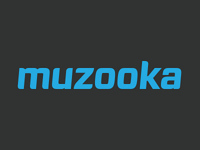 Muzooka Logo