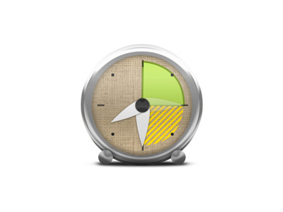 Clock Icon