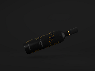 Wine branding