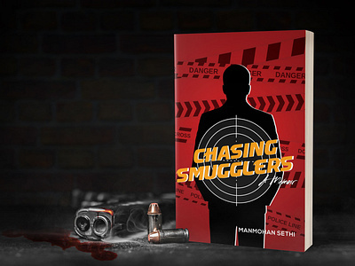 Chasing Smugglers  A Memoir