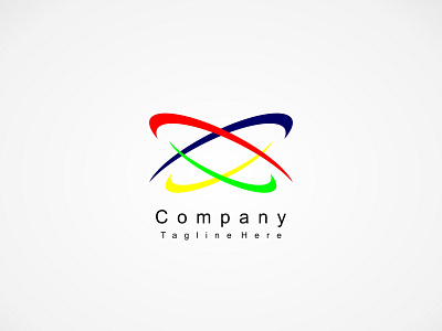 abstrac logo company