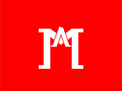 MA or AM Logo