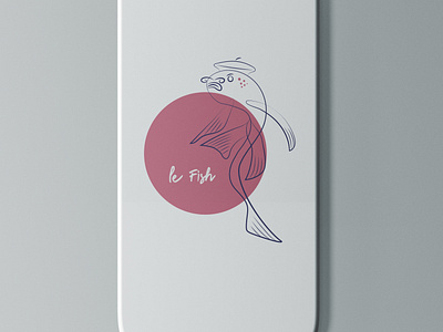 iPhone case design