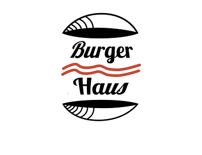 Burger/steakhouse logo design brand identity branding burger icon burger king burger logo burger menu design food icon illustration logo minimal restaurant logo
