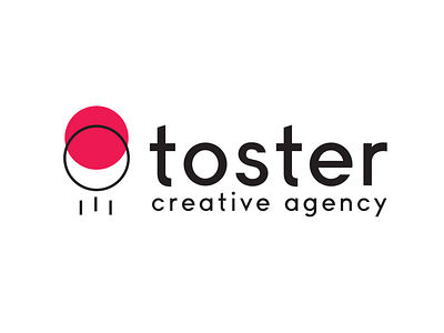 creative agency logo