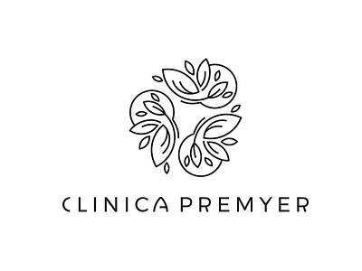 Logotipo Clinica Premyer