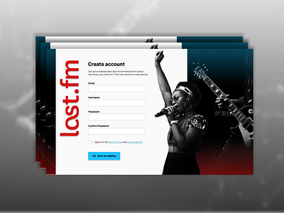 How to Make a Last.fm Collage