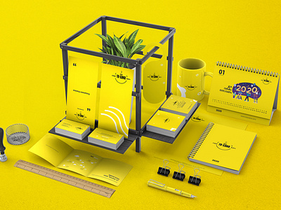 Branding Identity