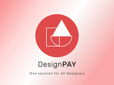 DesignPay - International Credit / Debit Card 3d branding card design cards clean creativity credit cards design illustration logo minimal payments shapes software typography vector