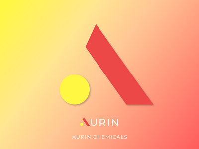 Aurin Logo