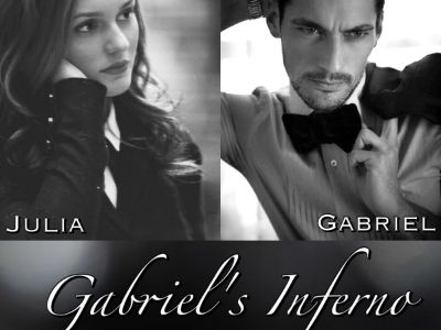 Gabriel's Inferno (2020)