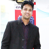 Mamun Chaudhury