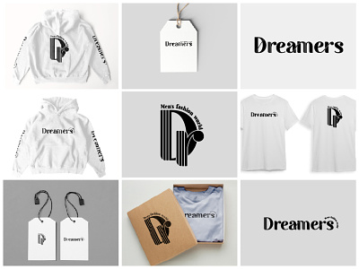 Tshirt Brand designs, themes, templates and downloadable graphic elements  on Dribbble