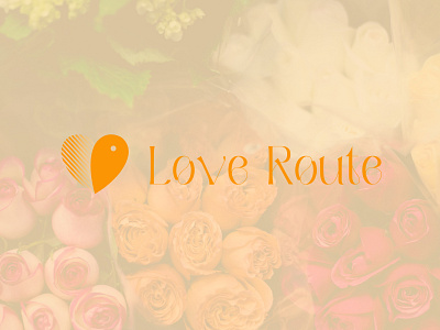 Love Route Logos